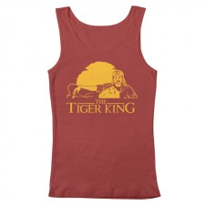 Tiger Lion King Men's